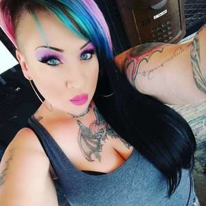 Meet your Posher, Toni